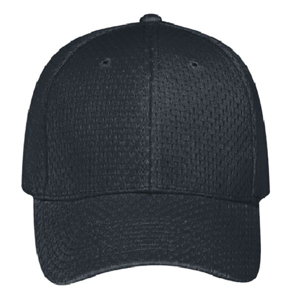 OTTO CAP 6 Panel Low Profile Baseball Cap Thumbnail