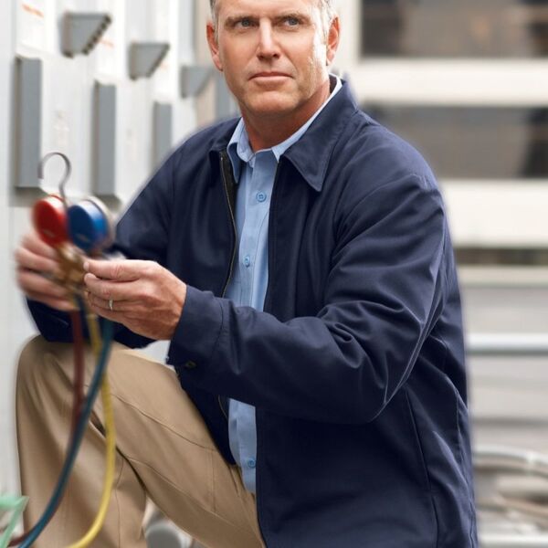 Dickies Work Jacket Thumbnail