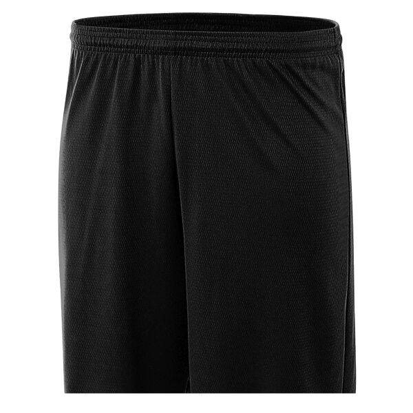 A4 YTH 9 MESH SHORT Thumbnail